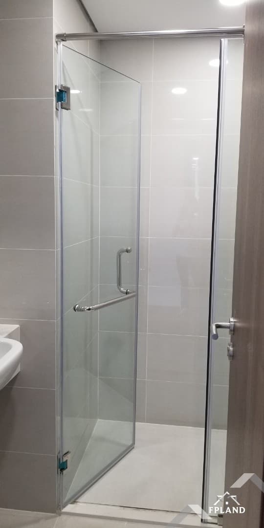 Căn hộ Eco Green - Ảnh 10