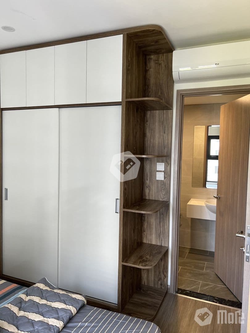 Căn hộ Vinhomes GP Origami - Ảnh 5
