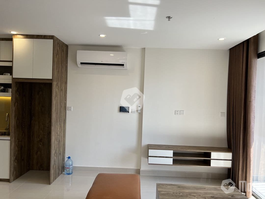 Căn hộ Vinhomes GP Origami - Ảnh 3
