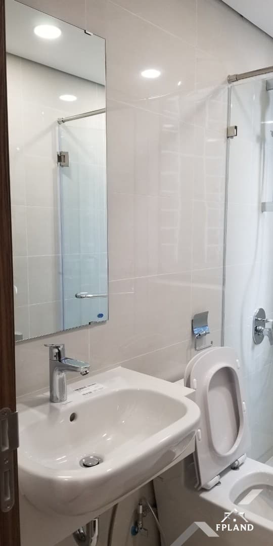 Căn hộ Eco Green - Ảnh 11