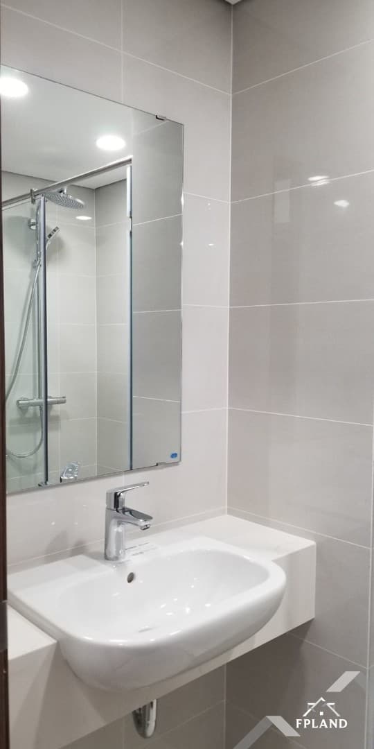 Căn hộ Eco Green - Ảnh 12