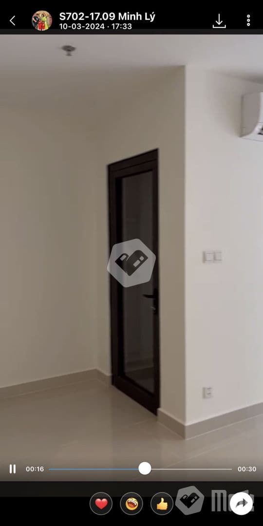 Căn hộ Vinhomes GP Origami - Ảnh 5