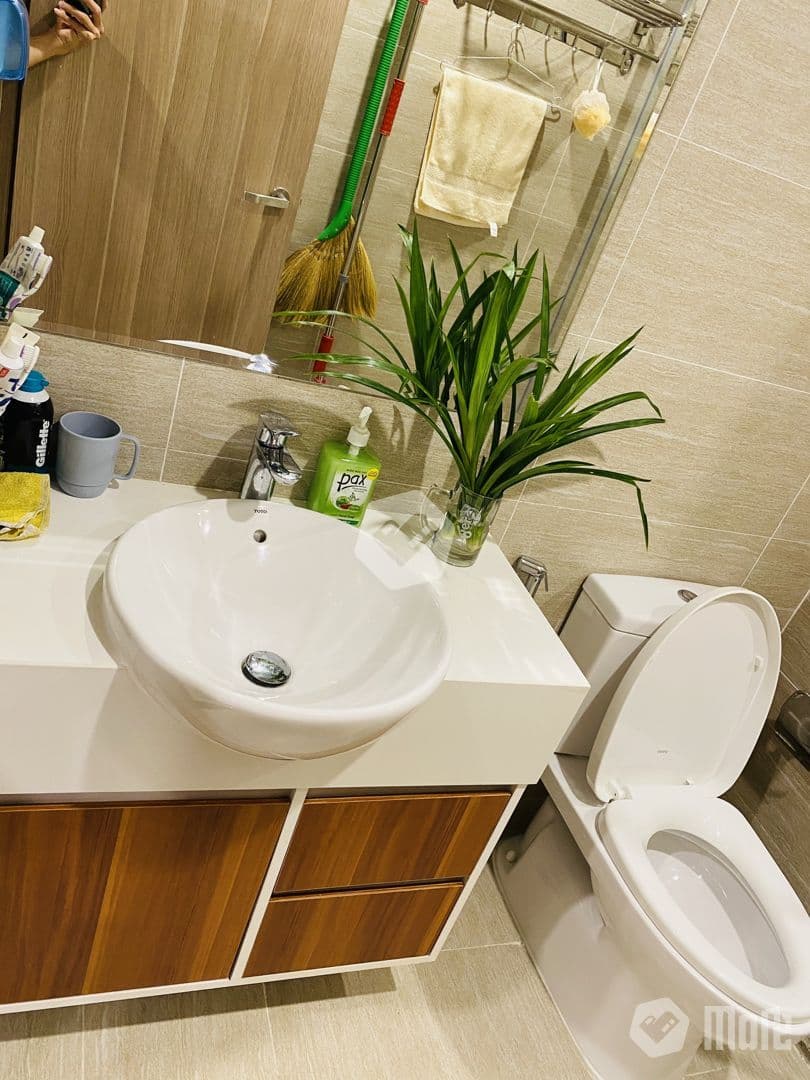 Căn hộ Vinhomes GP Rainbow - Ảnh 9