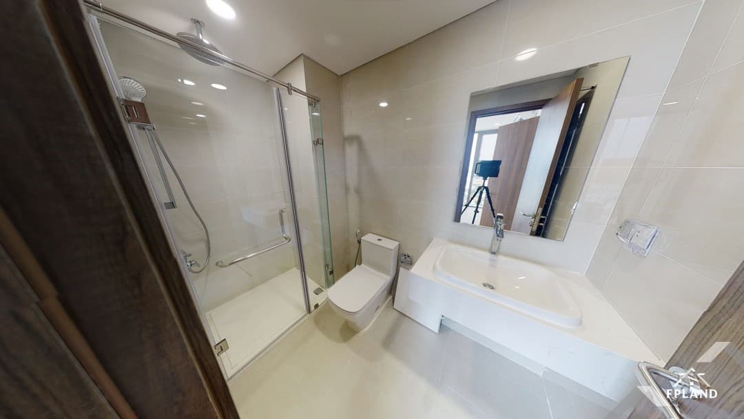 Căn hộ Eco Green - Ảnh 15