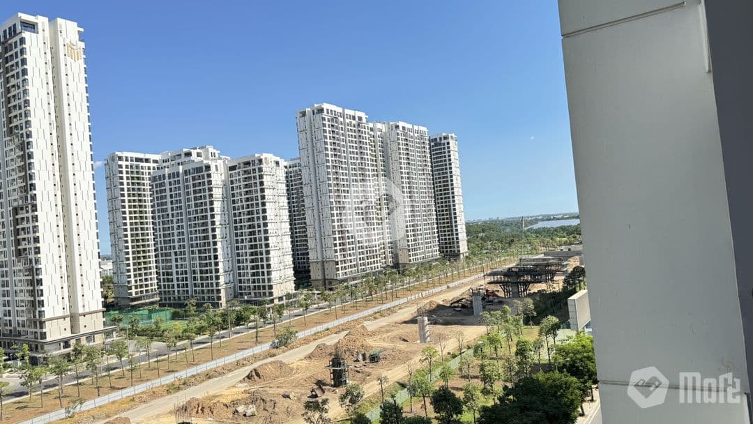 Căn hộ Vinhomes GP Origami - Ảnh 4