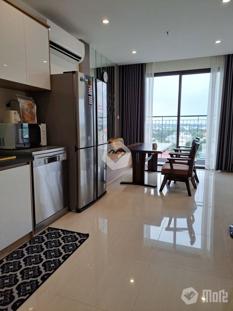 Căn hộ Vinhomes GP Origami - Ảnh 3