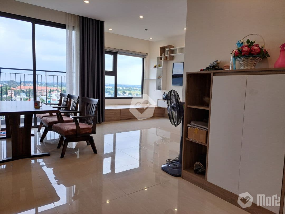 Căn hộ Vinhomes GP Origami - Ảnh 6