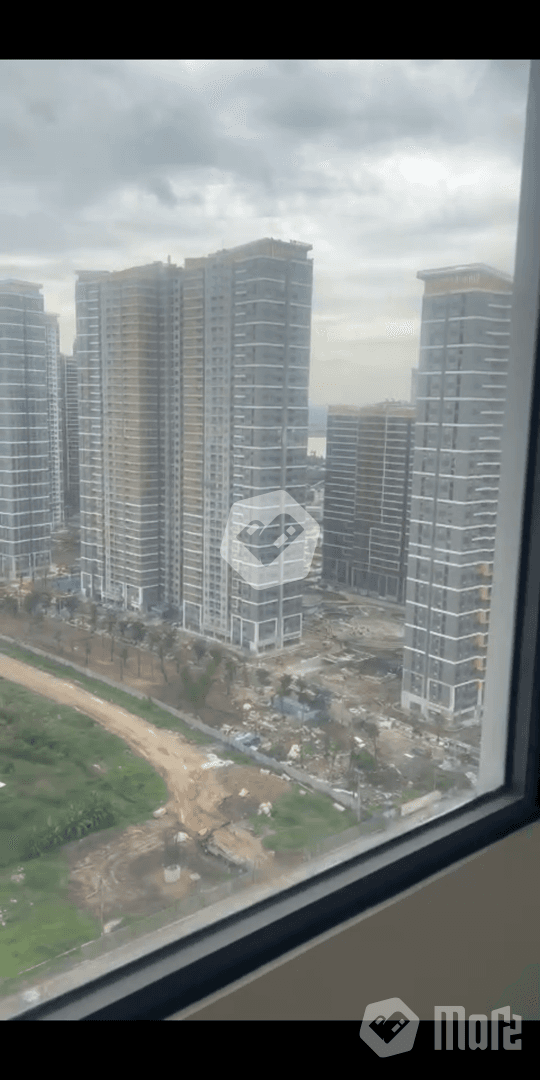 Căn hộ Vinhomes GP Origami - Ảnh 3