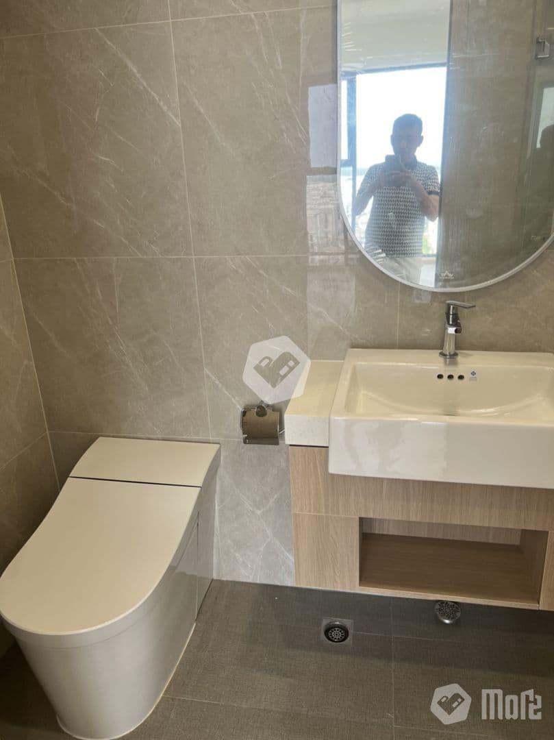 Căn hộ Vinhomes GP Masteri Centre Point - Ảnh 7