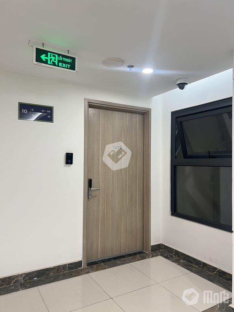 Căn hộ Vinhomes GP Rainbow - Ảnh 11