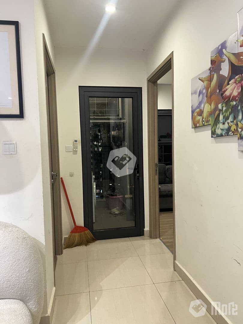Căn hộ Vinhomes GP Rainbow - Ảnh 12