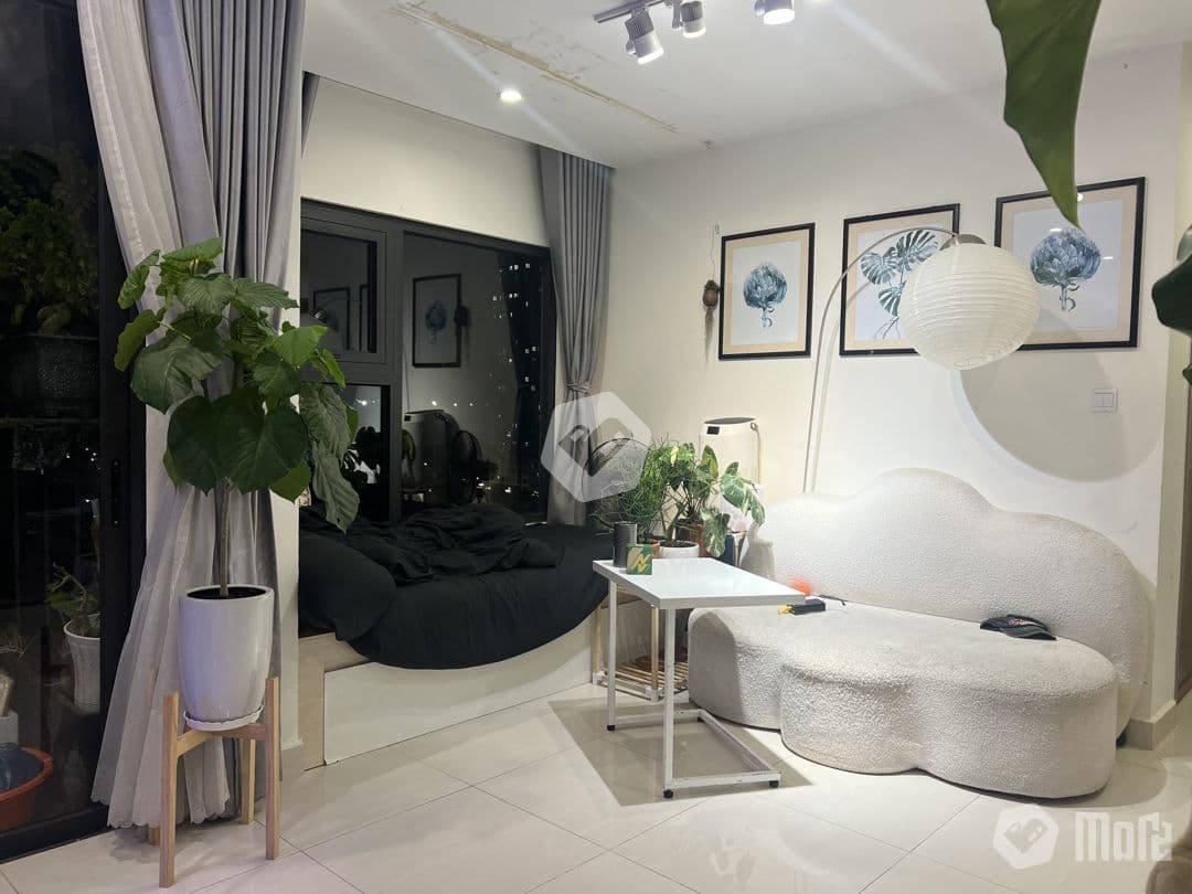 Căn hộ Vinhomes GP Rainbow