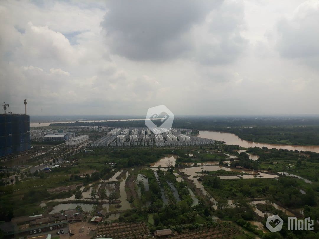 Căn hộ Vinhomes GP Rainbow - Ảnh 4