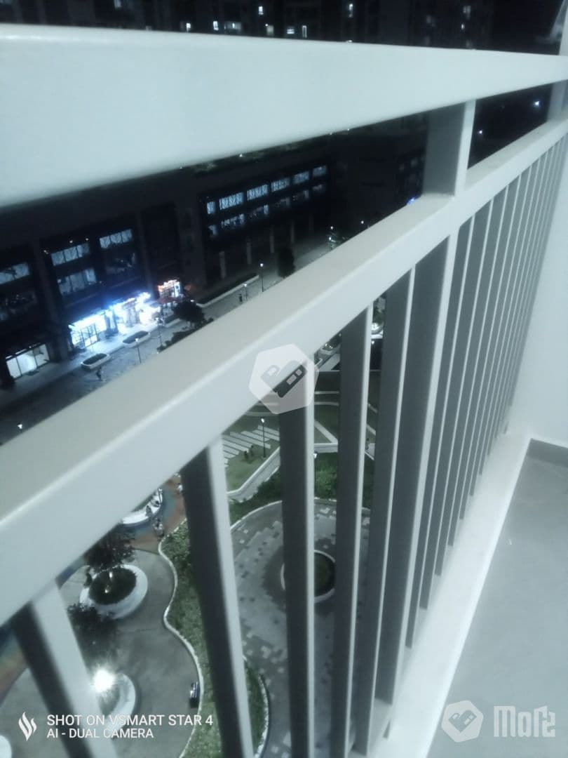 Căn hộ Q7 Saigon Riverside Complex - Ảnh 10