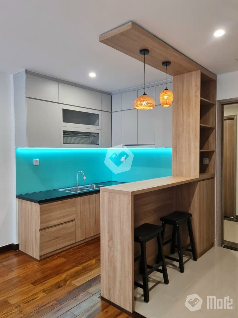 Căn hộ Vinhomes GP Origami