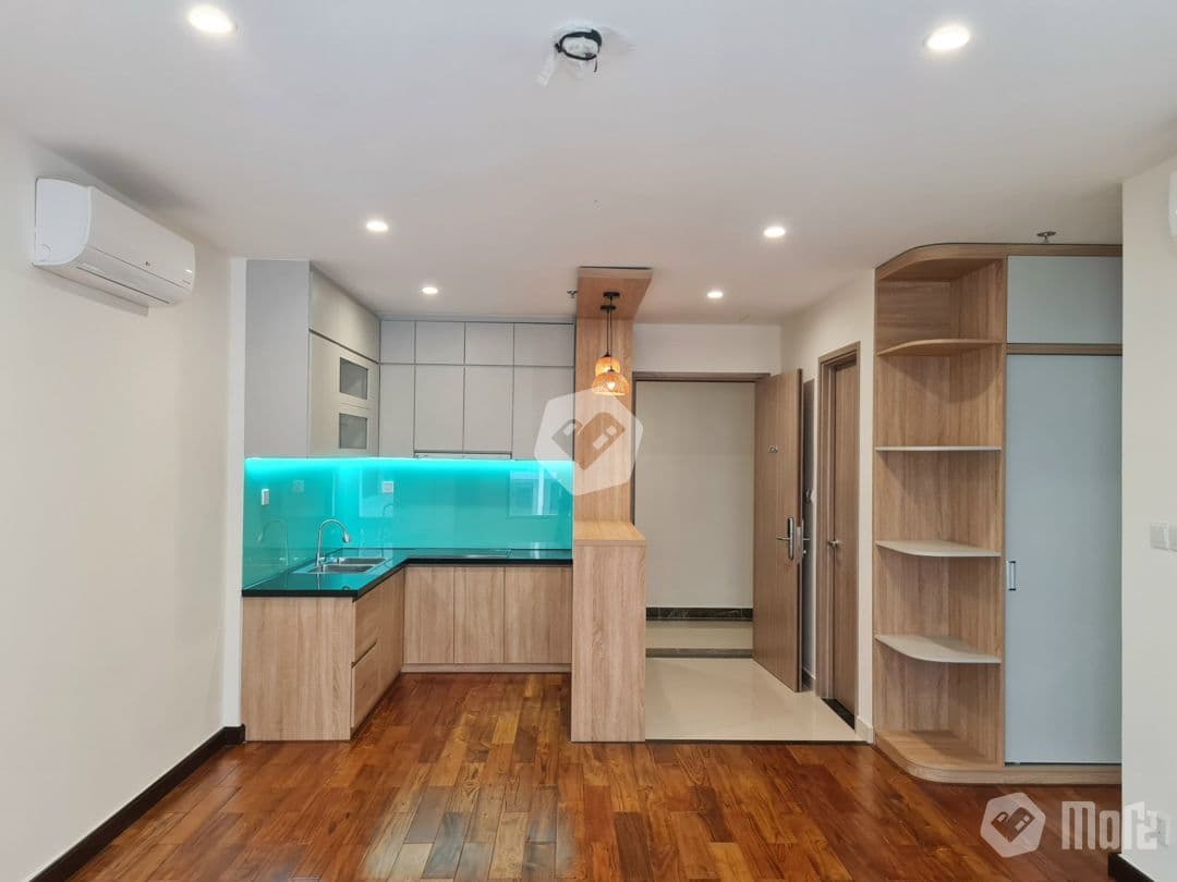 Căn hộ Vinhomes GP Origami - Ảnh 2