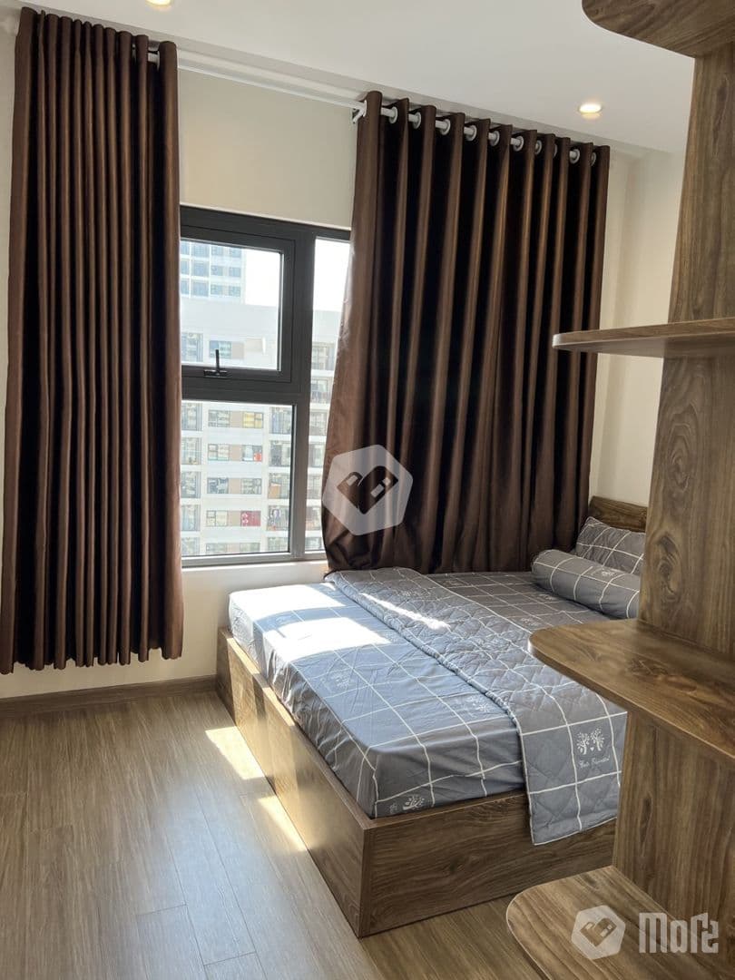 Căn hộ Vinhomes GP Origami - Ảnh 7