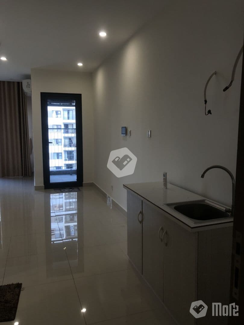 Căn hộ Vinhomes GP Origami - Ảnh 3