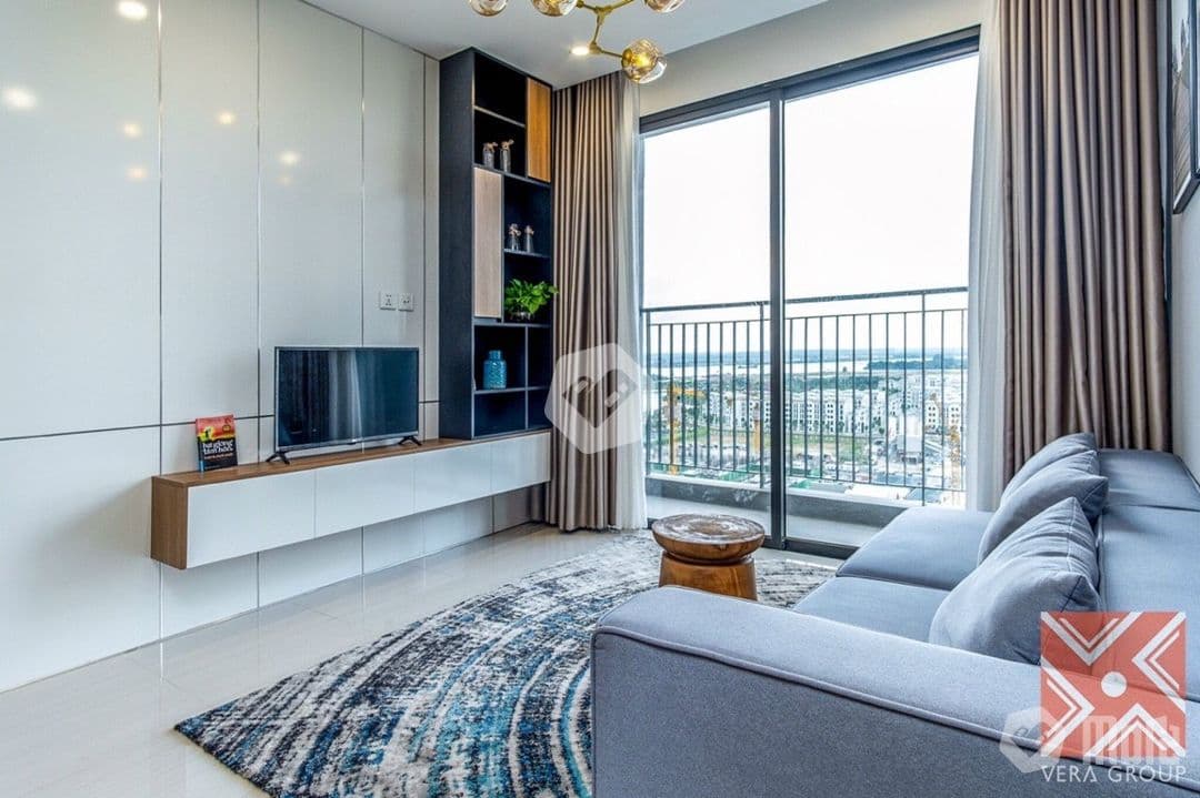 Căn hộ Vinhomes GP Rainbow - Ảnh 4