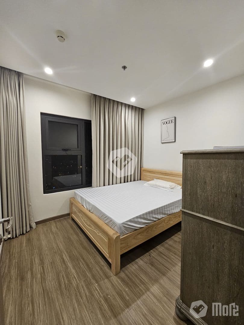 Căn hộ Vinhomes GP Origami - Ảnh 7