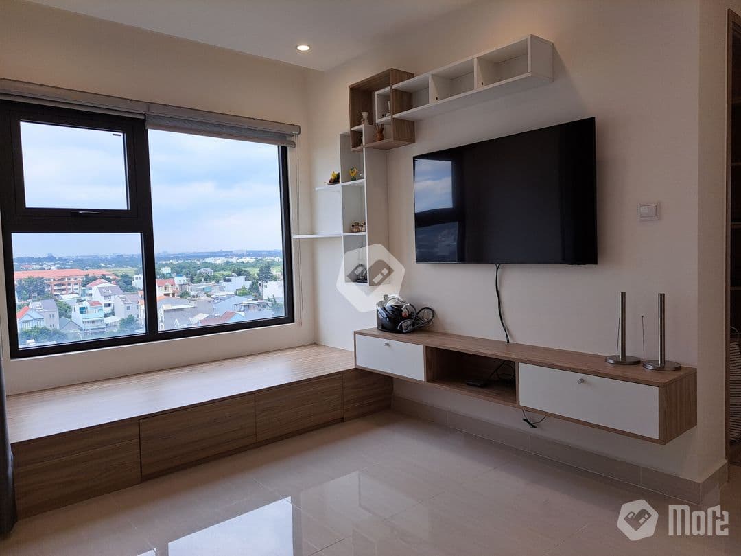 Căn hộ Vinhomes GP Origami - Ảnh 5