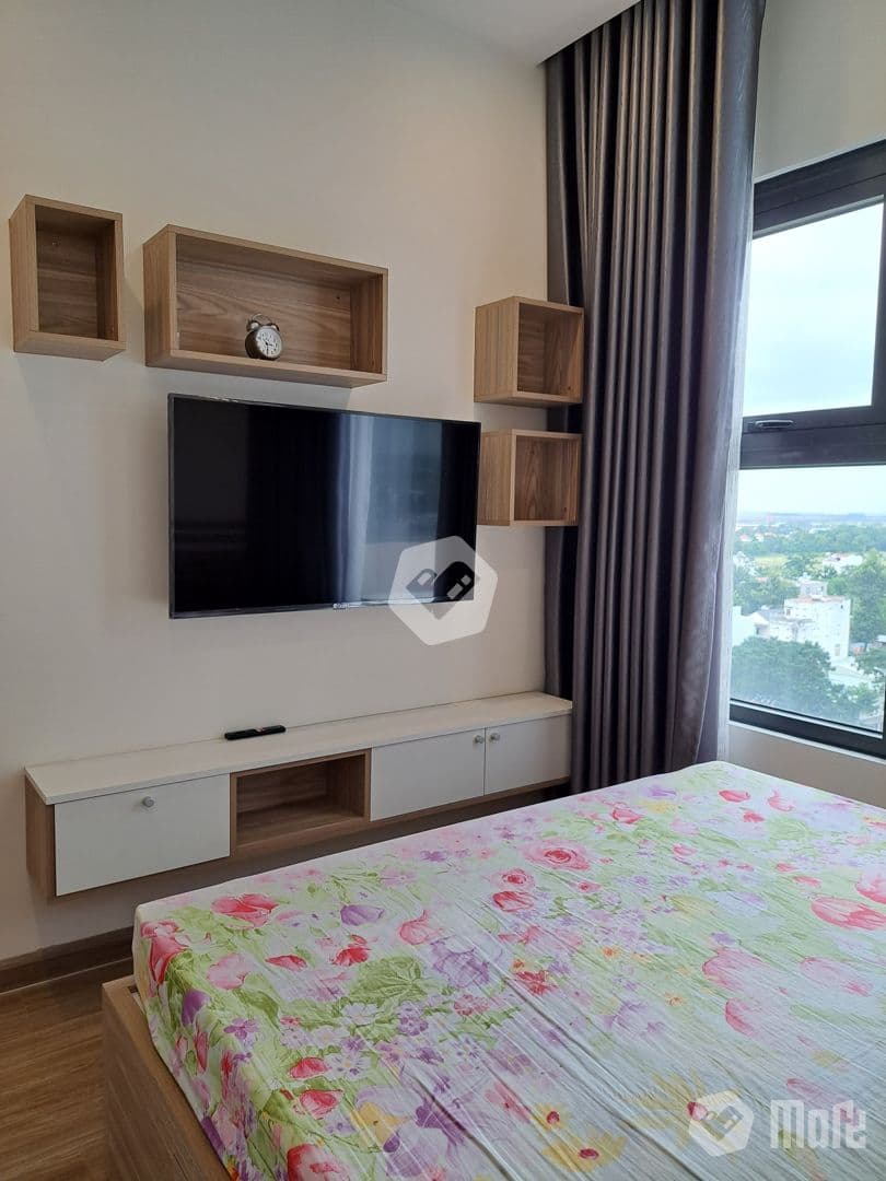 Căn hộ Vinhomes GP Origami - Ảnh 8