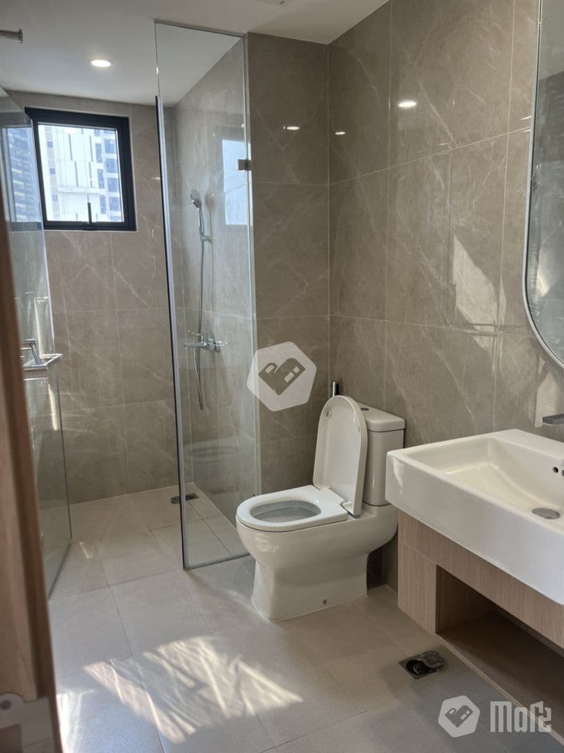 Căn hộ Vinhomes GP Masteri Centre Point - Ảnh 8