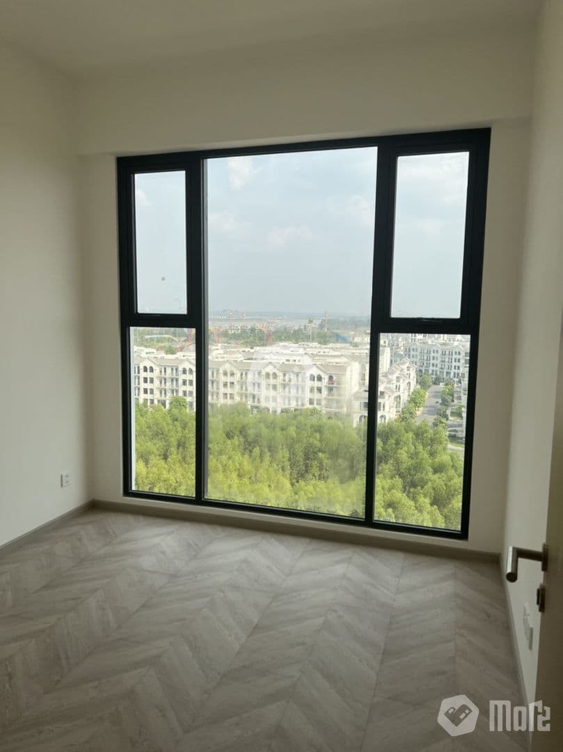 Căn hộ Vinhomes GP Masteri Centre Point