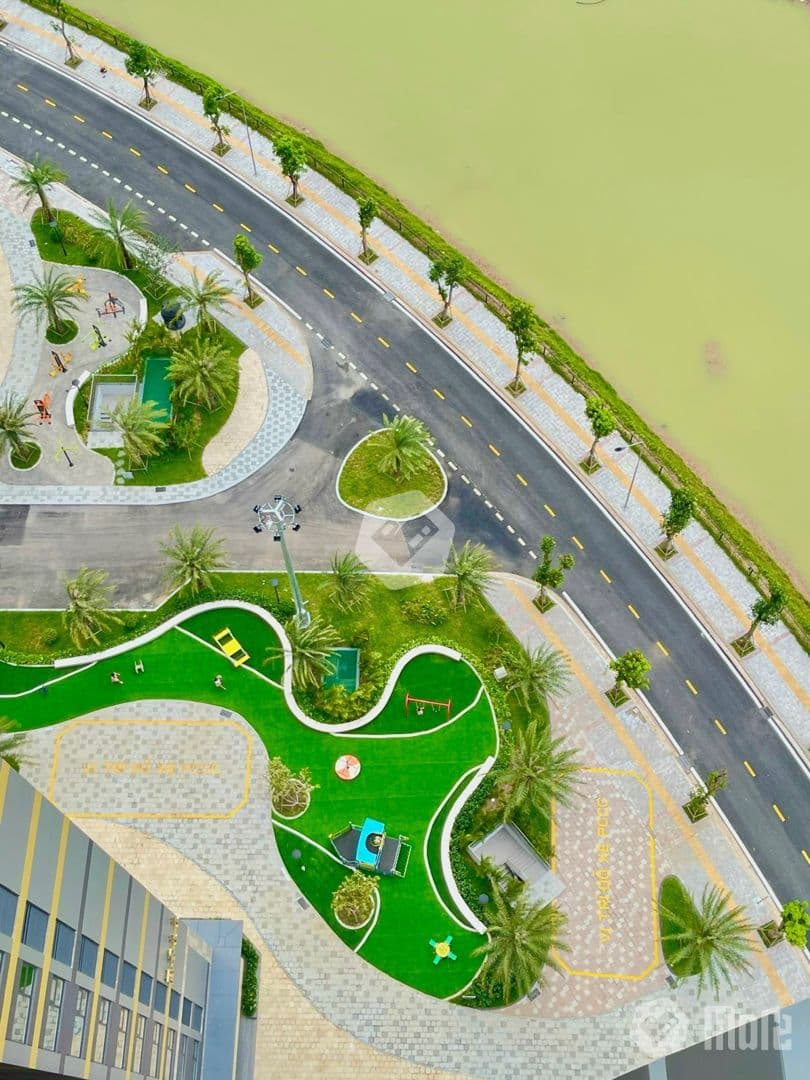 Căn hộ Vinhomes GP Beverly Solary - Ảnh 5