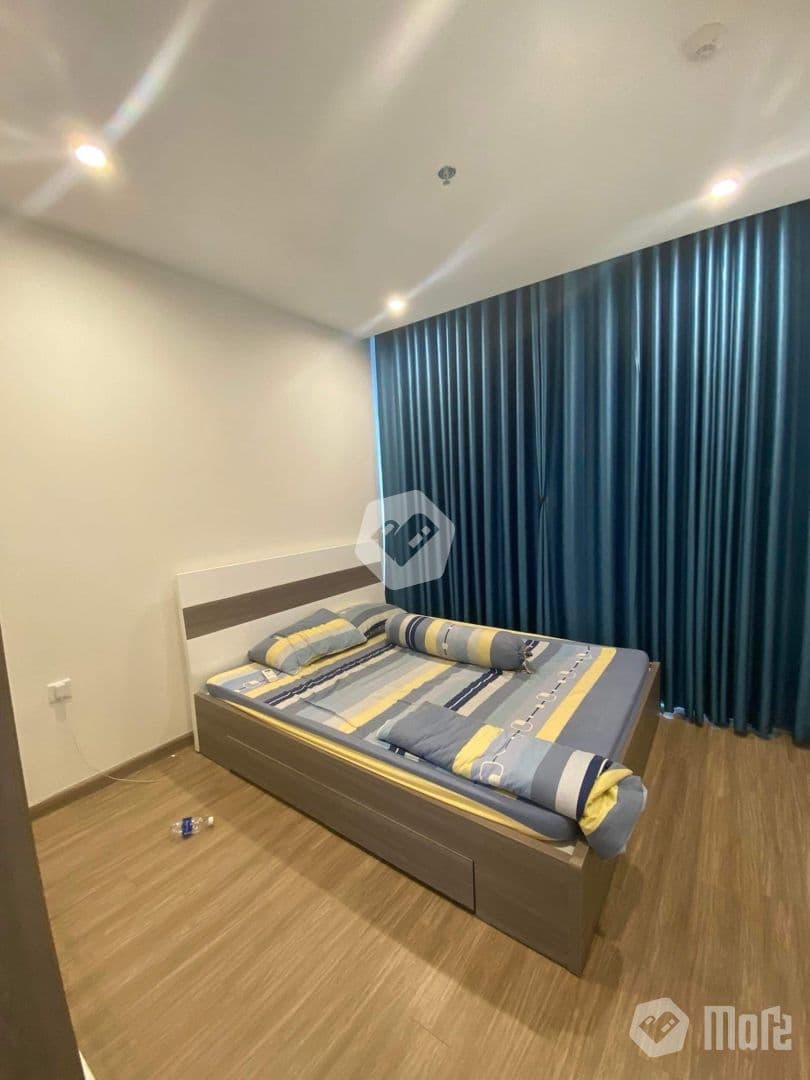 Căn hộ Vinhomes GP Rainbow - Ảnh 2