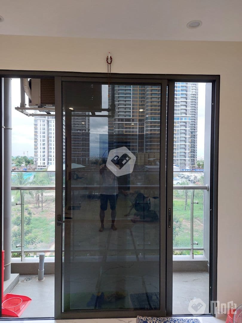 Căn hộ Vinhomes GP Beverly Solary