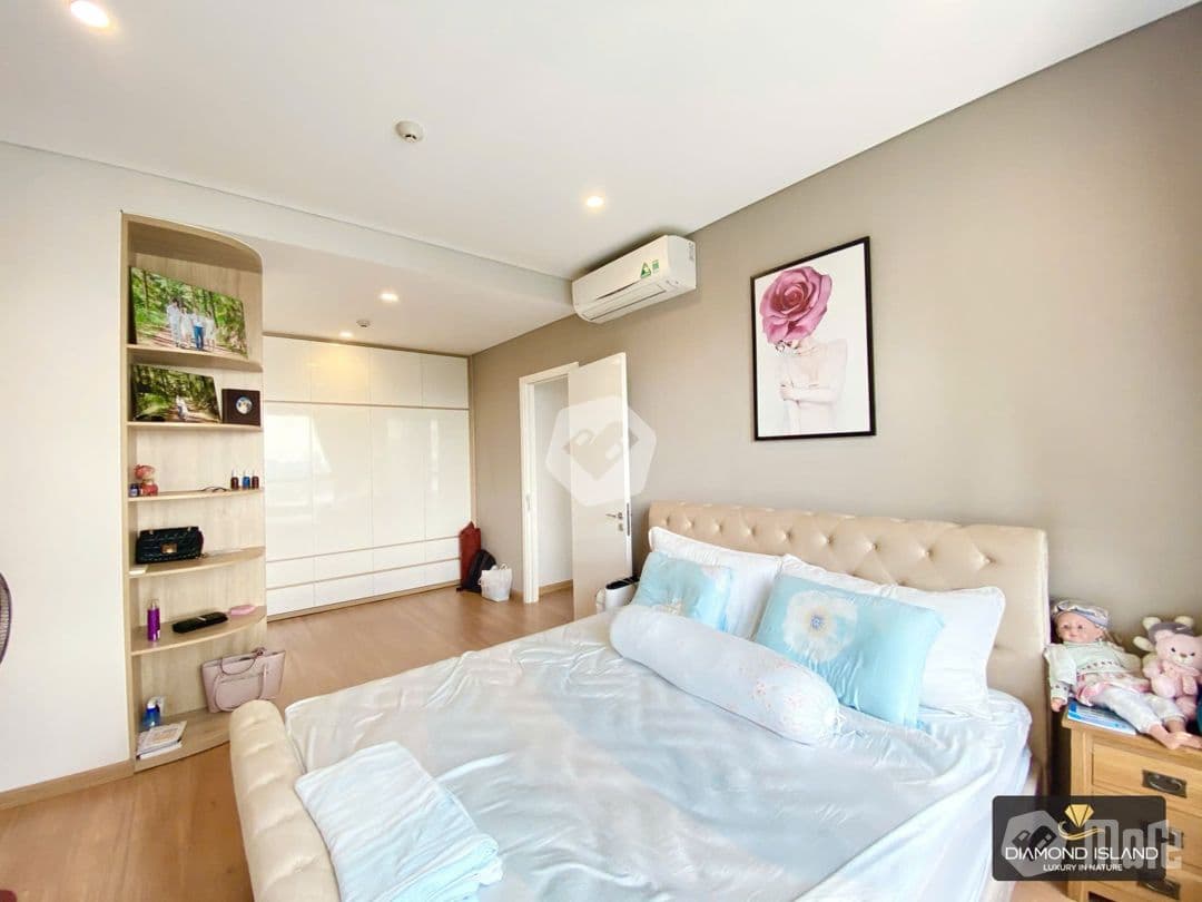 Căn hộ Đảo Kim Cương - Ảnh 10
