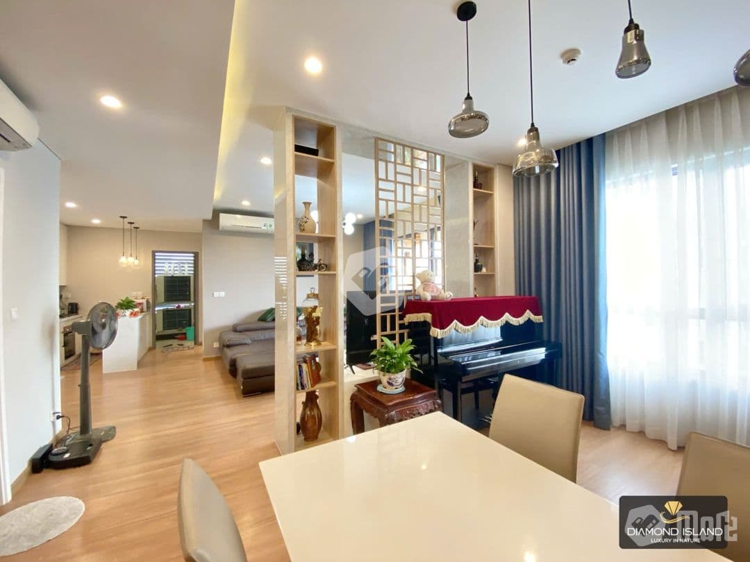 Căn hộ Đảo Kim Cương - Ảnh 3