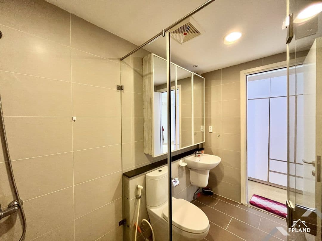 Căn hộ Masteri Thảo Điền - Ảnh 15