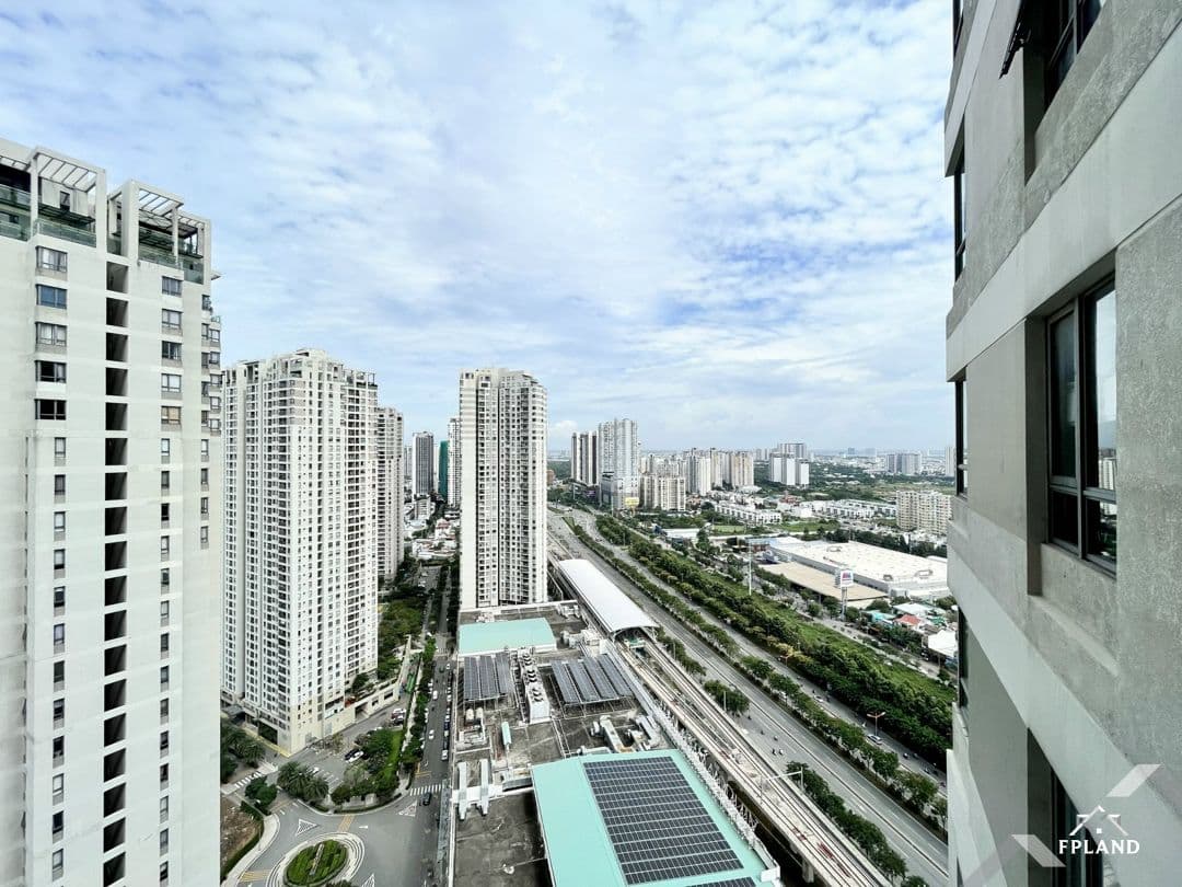 Căn hộ Masteri Thảo Điền - Ảnh 13