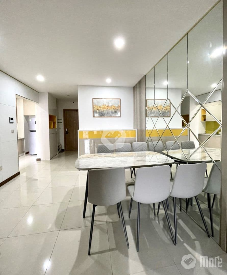 Căn hộ Hado Centrosa