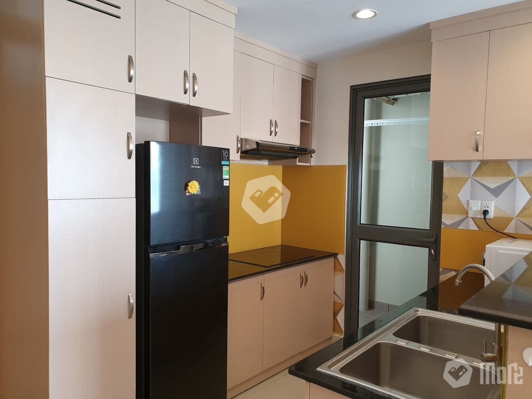 Căn hộ Masteri Thảo Điền - Ảnh 6