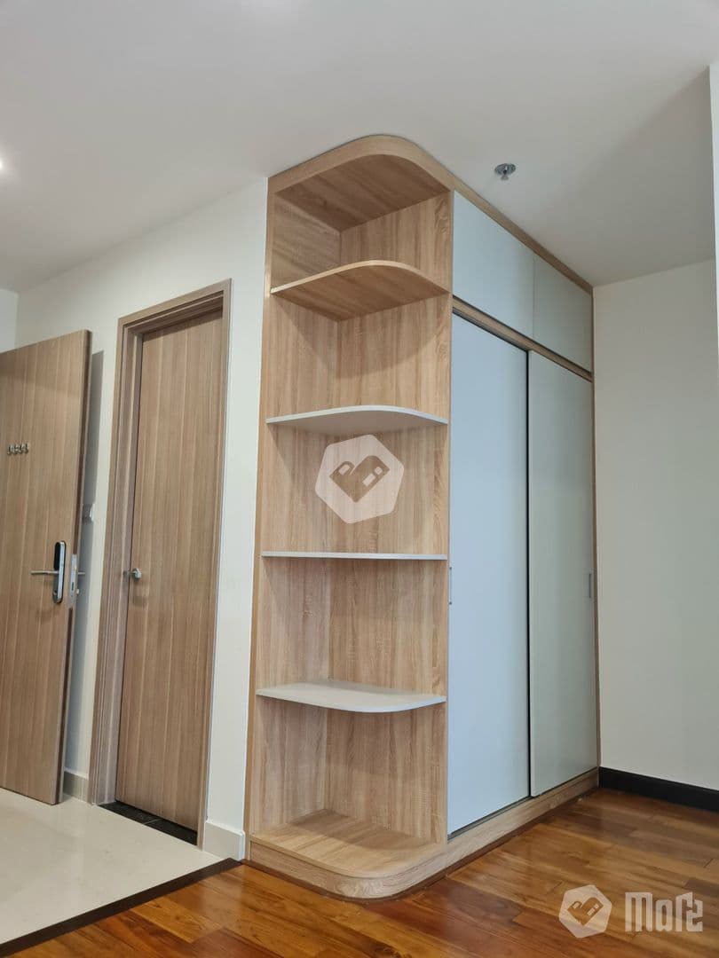 Căn hộ Vinhomes GP Origami - Ảnh 3