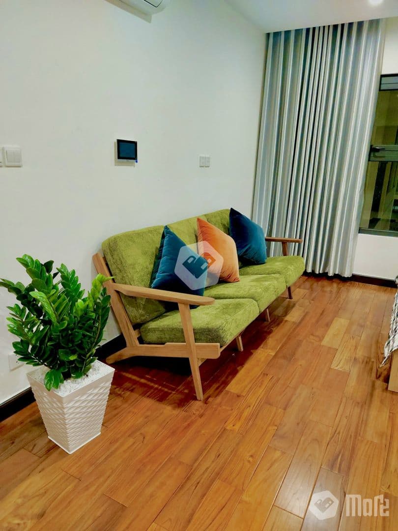 Căn hộ Vinhomes GP Origami - Ảnh 5