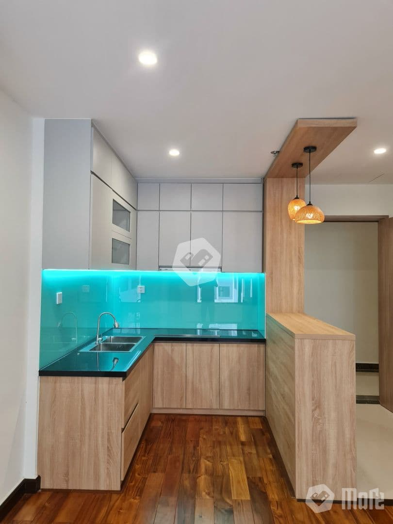 Căn hộ Vinhomes GP Origami - Ảnh 6
