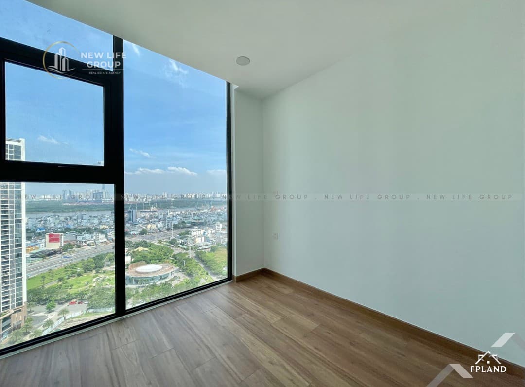 Căn hộ Eco Green - Ảnh 5
