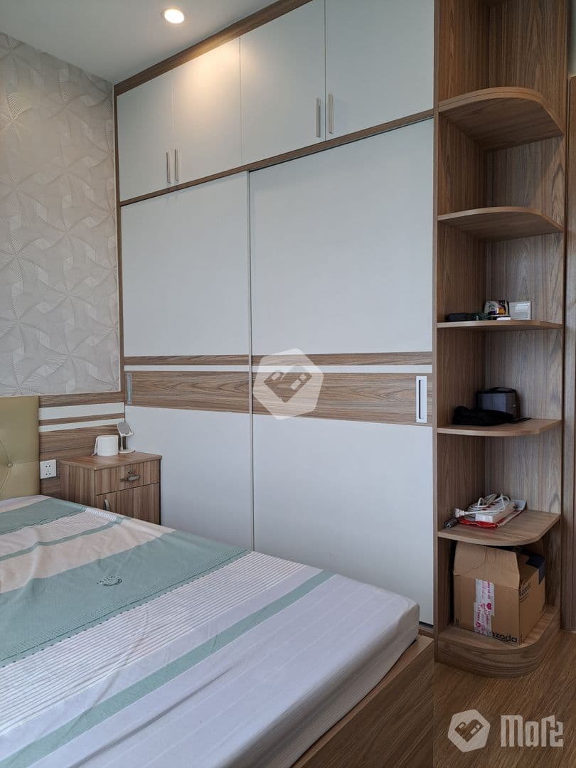 Căn hộ Vinhomes GP Origami - Ảnh 10