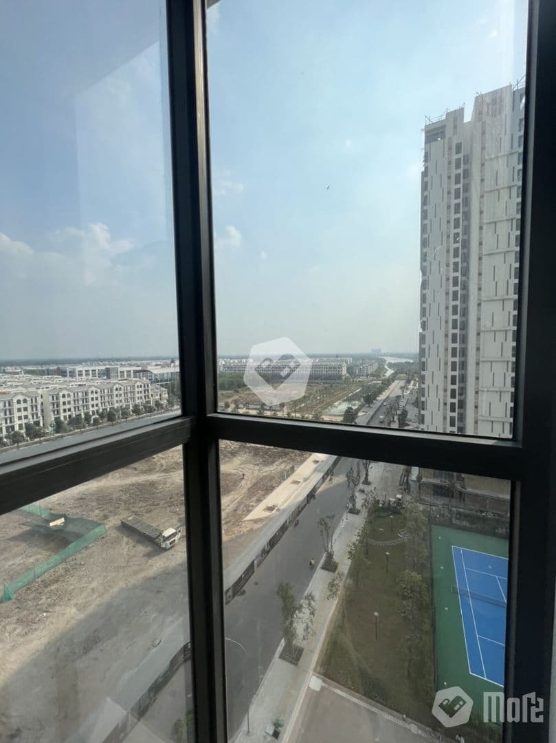 Căn hộ Vinhomes GP Masteri Centre Point - Ảnh 12