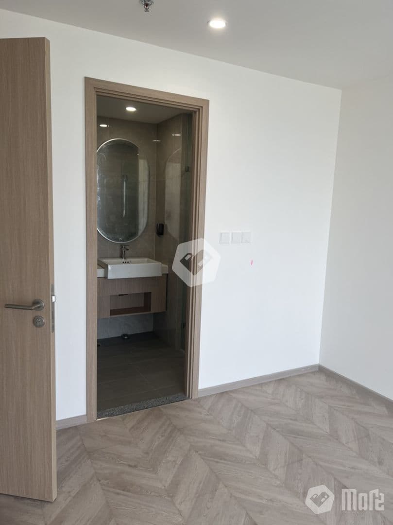 Căn hộ Vinhomes GP Masteri Centre Point - Ảnh 11