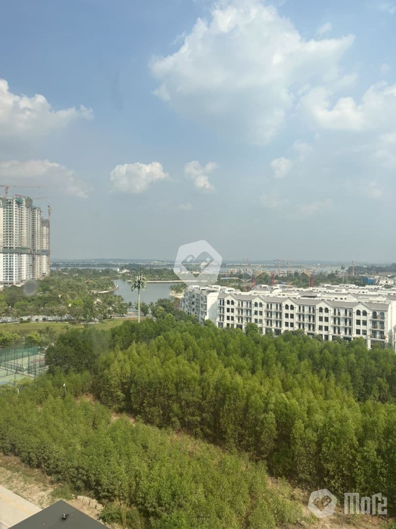 Căn hộ Vinhomes GP Masteri Centre Point - Ảnh 13