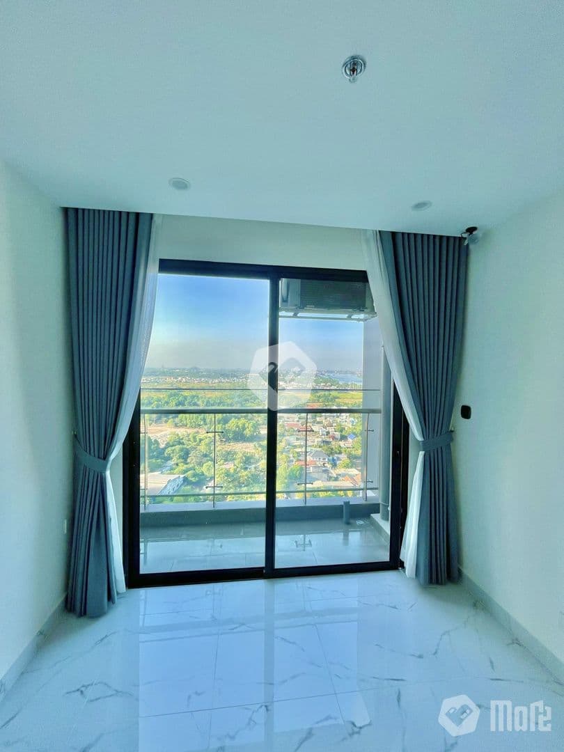 Căn hộ Vinhomes GP Beverly Solary