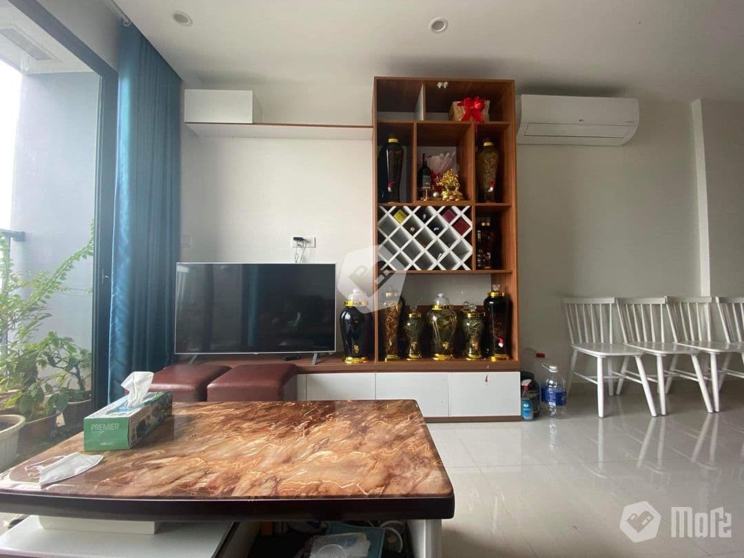 Căn hộ Vinhomes GP Rainbow