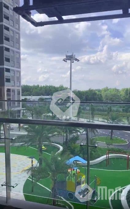 Căn hộ Vinhomes GP Beverly Solary