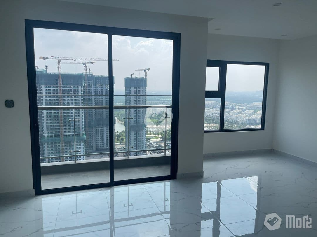 Căn hộ Vinhomes GP Beverly Solary