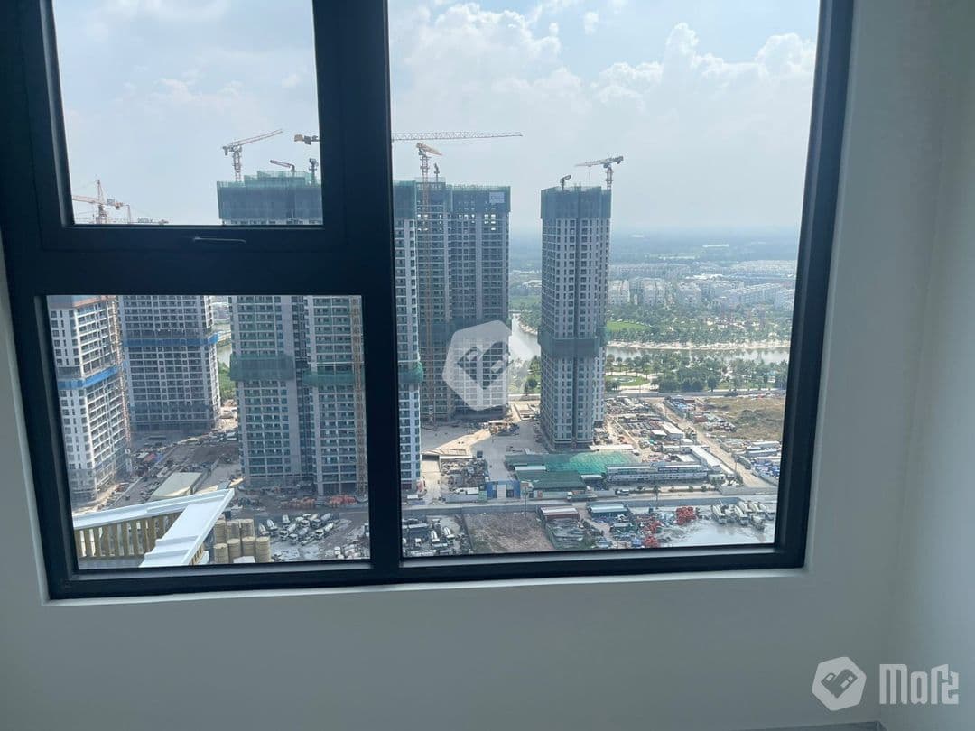 Căn hộ Vinhomes GP Beverly Solary - Ảnh 4